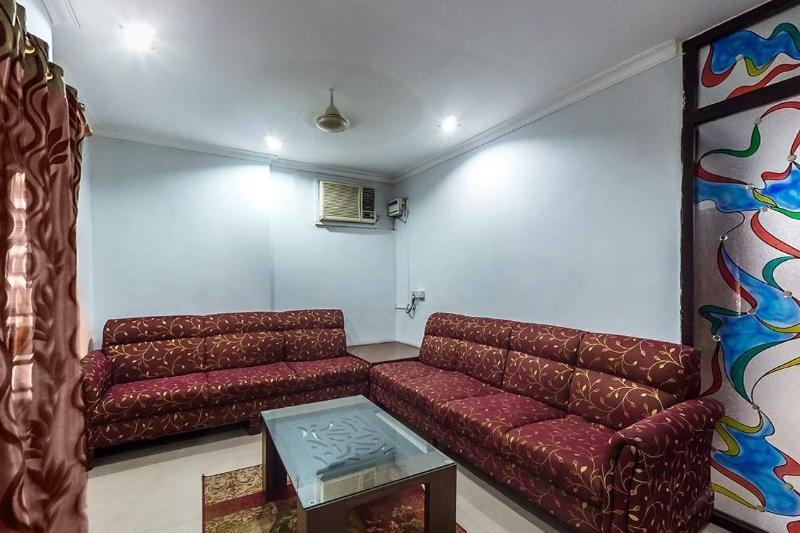 Balaji Residency Hotel Hyderabad Exterior photo